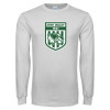 Thumbnail image for  White Long Sleeve T Shirt