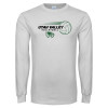 Thumbnail image for  White Long Sleeve T Shirt