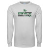Thumbnail image for  White Long Sleeve T Shirt