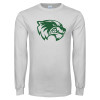 Thumbnail image for  White Long Sleeve T Shirt