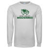 Thumbnail image for  White Long Sleeve T Shirt
