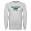Thumbnail image for  White Long Sleeve T Shirt