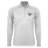 Thumbnail image for  Syntrel White Interlock 1/4 Zip