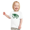 Thumbnail image for  Toddler White T Shirt
