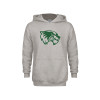 Thumbnail image for  Youth Grey Fleece Hood