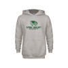 Thumbnail image for  Youth Grey Fleece Hood