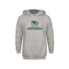 Thumbnail image for  Youth Grey Fleece Hood