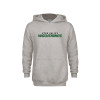 Thumbnail image for  Youth Grey Fleece Hood