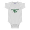 Thumbnail image for  White Infant Onesie