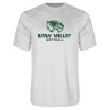 Thumbnail image for  White Performance Tee