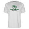 Thumbnail image for  White Performance Tee