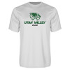 Thumbnail image for  White Performance Tee