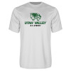 Thumbnail image for  White Performance Tee