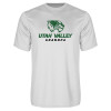 Thumbnail image for  White Performance Tee