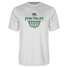 Thumbnail image for  White Performance Tee