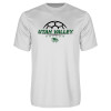 Thumbnail image for  White Performance Tee