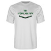 Thumbnail image for  White Performance Tee
