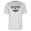 Thumbnail image for  White Performance Tee