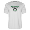 Thumbnail image for  White Performance Tee