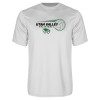 Thumbnail image for  White Performance Tee
