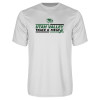 Thumbnail image for  White Performance Tee