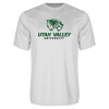 Thumbnail image for  White Performance Tee