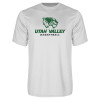 Thumbnail image for  White Performance Tee