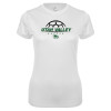 Thumbnail image for  Womens White Performance Tee