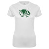 Thumbnail image for  Womens White Performance Tee