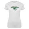 Thumbnail image for  Womens White Performance Tee