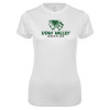 Thumbnail image for  Womens White Performance Tee