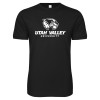 Thumbnail image for  Next Level Black SoftStyle T Shirt