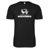 Thumbnail image for  Next Level Black SoftStyle T Shirt