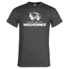 Thumbnail image for  Charcoal T Shirt