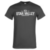 Thumbnail image for  Charcoal T Shirt