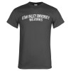 Thumbnail image for  Charcoal T Shirt