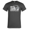 Thumbnail image for  Charcoal T Shirt