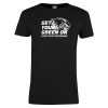 Thumbnail image for  Womens Black Short Sleeve Tee