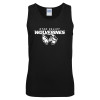 Thumbnail image for  Black Tank Top