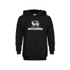 Thumbnail image for  Youth Black Fleece Hoodie