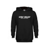 Thumbnail image for  Youth Black Fleece Hoodie