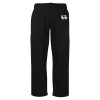Thumbnail image for  Black Fleece Open Bottom Pant