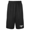 Thumbnail image for  Black Performance Classic 9 Inch Short