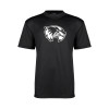Thumbnail image for  Youth Performance Black Tee