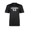 Thumbnail image for  Youth Performance Black Tee