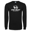 Thumbnail image for  Black Long Sleeve T Shirt
