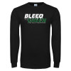 Thumbnail image for  Black Long Sleeve T Shirt