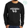 Thumbnail image for  Allmade Black Organic French Terry Crewneck Sweatshirt