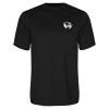 Thumbnail image for  Black Performance Tee