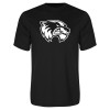 Thumbnail image for  Black Performance Tee